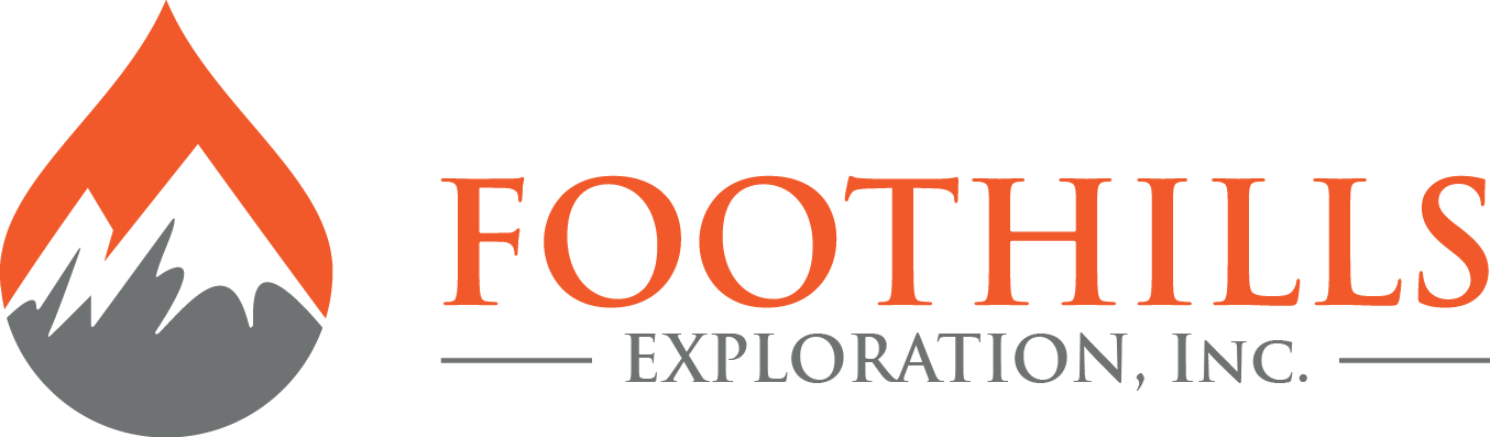 Foothills Exploration, Inc. logo