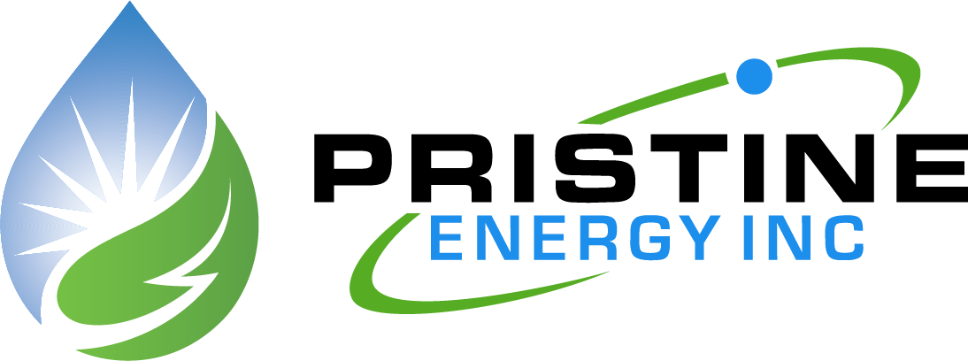 Pristine Energy, Inc. logo