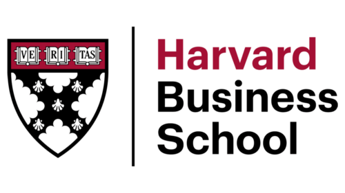 Harvard Business School emblem
