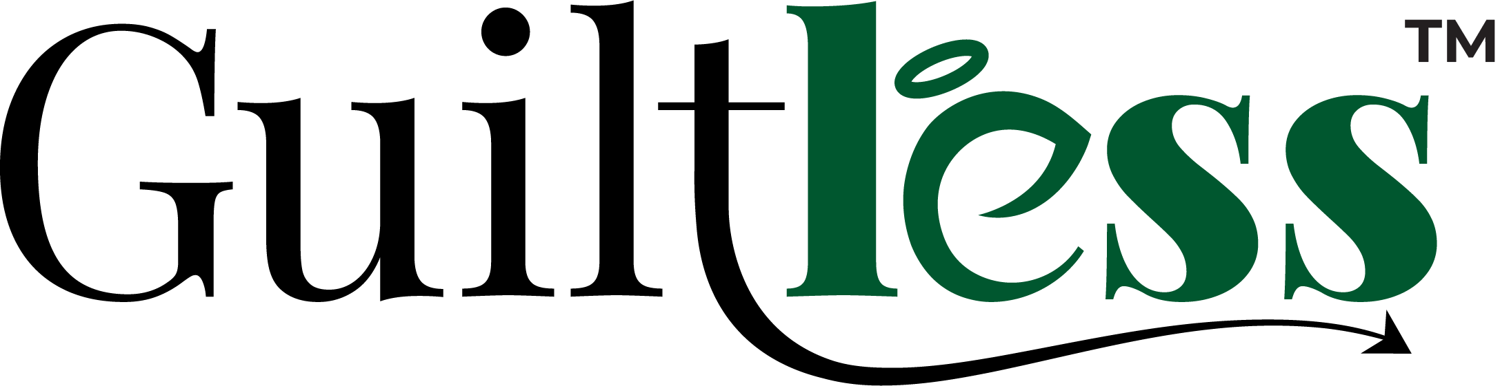 Guiltless logo