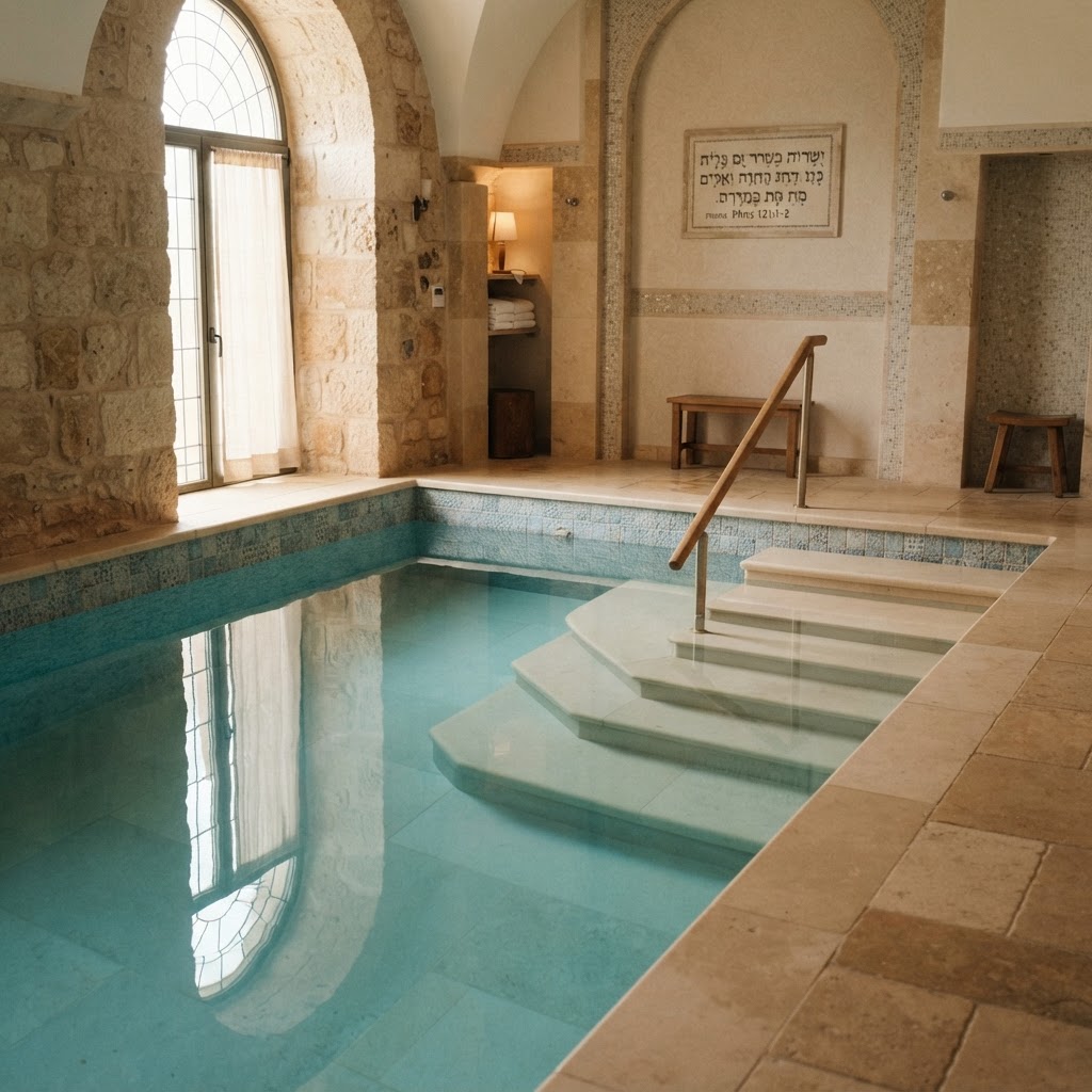 Mikvah
