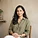 Portrait of Priya Nair