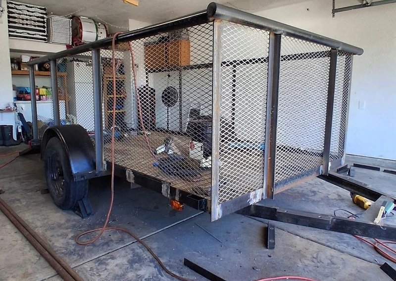 Repairs That Get You Back to Work.