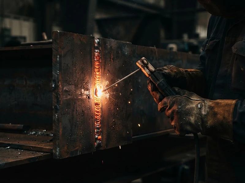 Before You Hire a Welder, Start Here.