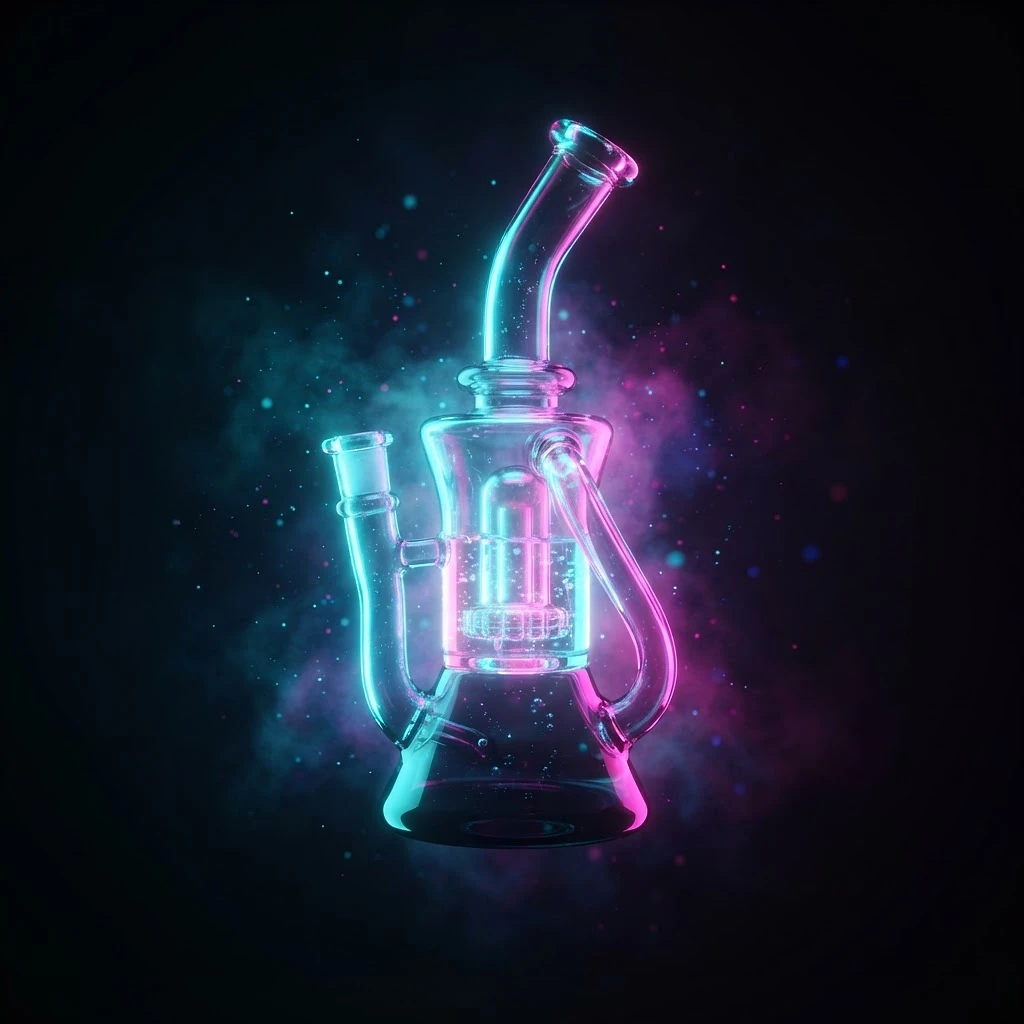 Frosted Glass Giveaway