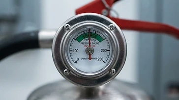Class K vs. ABC Fire Extinguishers: Which Does Your Kitchen Need?