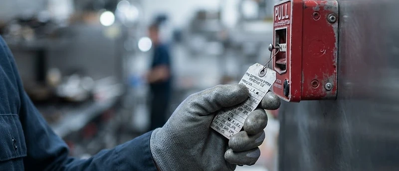 What to Do If Your Restaurant Receives a Fire-Code Deficiency