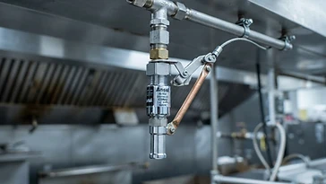 How Often Does a Restaurant Hood Fire Suppression System Need Inspection?