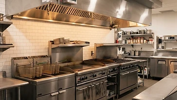Ansul Fire Suppression System Service: What Restaurant Owners Should Know