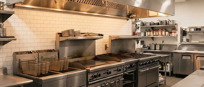 Ansul Fire Suppression System Service: What Restaurant Owners Should Know