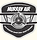 Murray Air badge — flight instruction, aircraft rental, aircraft maintenance