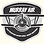 Murray Air badge — flight instruction, aircraft rental, aircraft maintenance