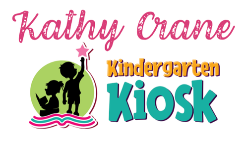 Kindergarten Kiosk