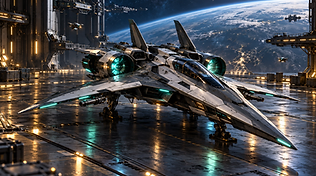 Interceptor class vessel