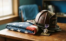 Veterans & First Responders