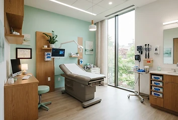 Medical Practices clinic