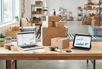E-commerce clinic