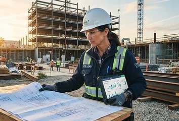 Construction Companies clinic