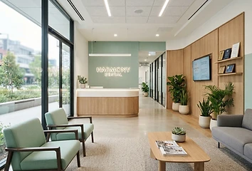 Dental clinic
