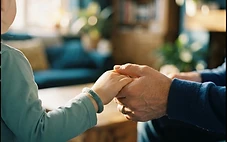 Foster Care Advocacy