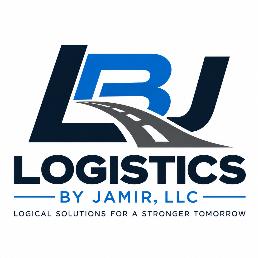 Logistics by Jamir