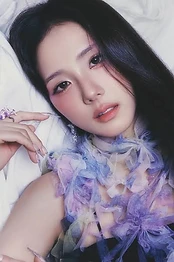 JISOO