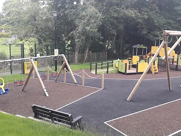Dromore Town Park