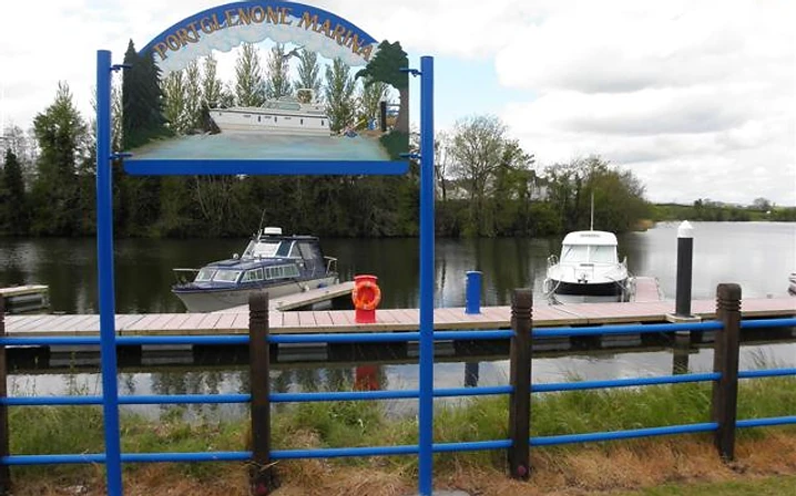 Portglenone Marina / Play Area