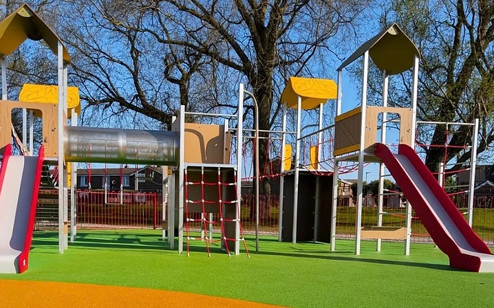 Londonderry Park Newtownards
