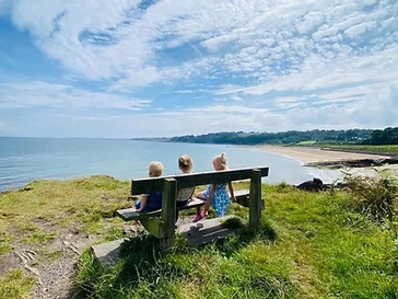 Crawfordsburn Country Park