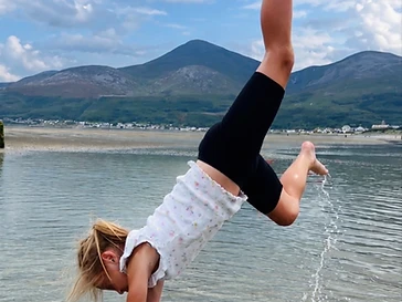 Murlough Beach
