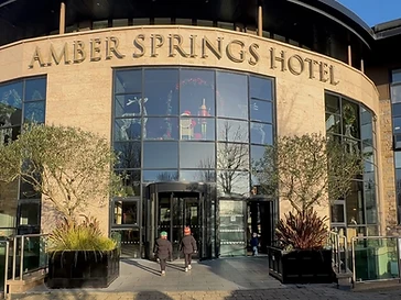 Amber Springs Hotel