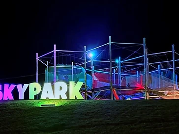 SkyPark Carlingford