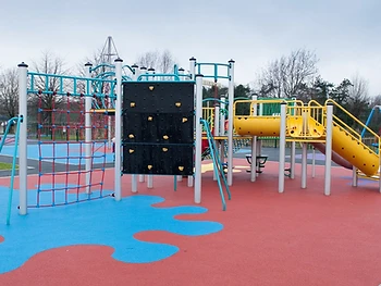 Victoria Park