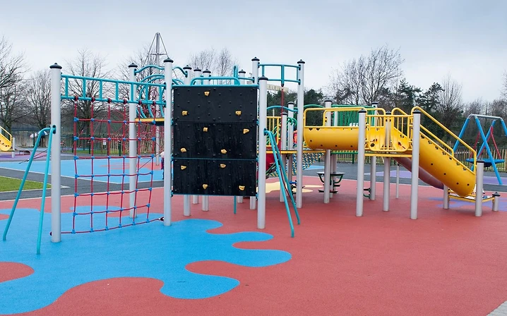 Victoria Park