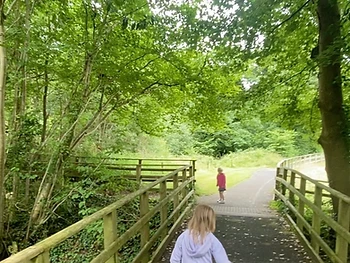 Roe Valley Country Park