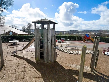 St Columb's Park Derry