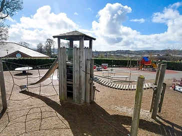 St Columb's Park Derry