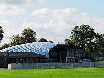 Wallace Park Indoor Tennis Centre