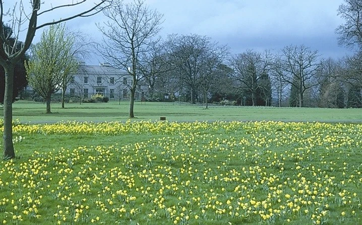 Barnett Demesne