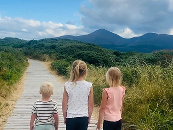 Murlough National Nature Reserve