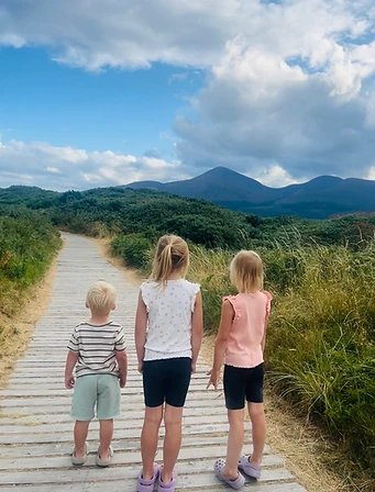 Murlough National Nature Reserve photo 1