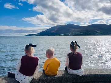 Warrenpoint Seafront