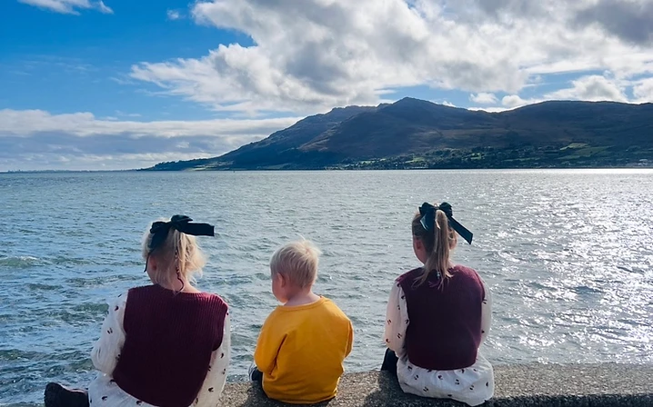 Warrenpoint Seafront