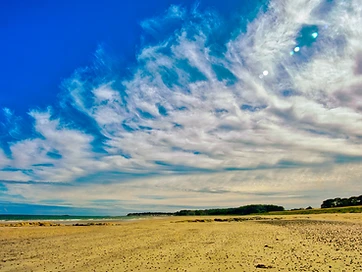Ballywalter Beach & Park