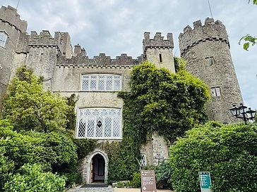 Malahide Castle & Gardens
