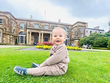 Hillsborough Castle & Gardens