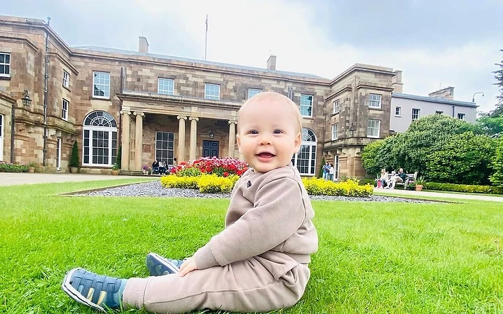Hillsborough Castle & Gardens photo 1