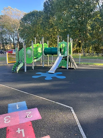 Kinnego Marina Play Park photo 1