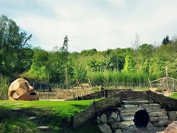 Rossmore Forest Park
